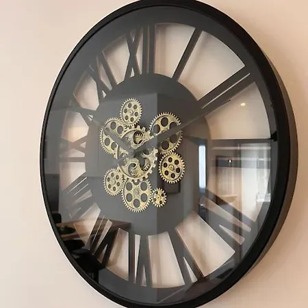 Lejlighed Cosy - 4 Personnes