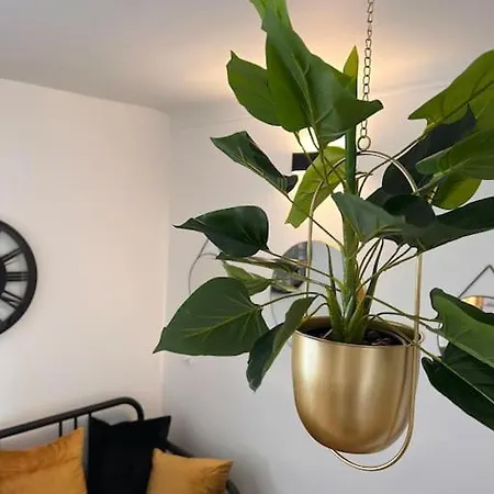 Lejlighed Cosy - 4 Personnes *