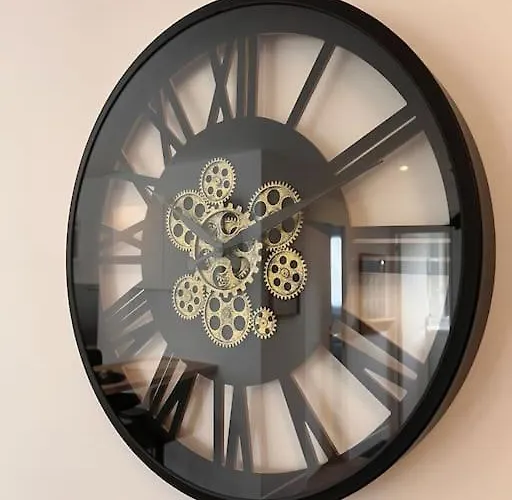 Apartamento Cosy - 4 Personnes