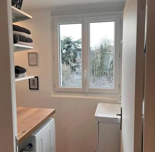 Cosy - 4 Personnes Apartamento *