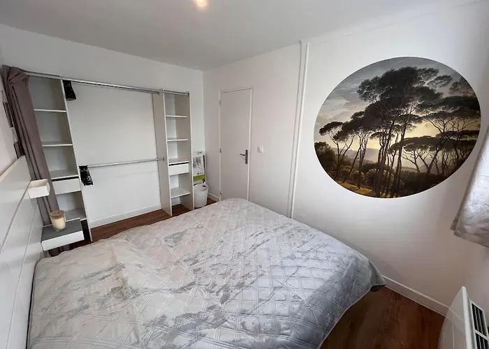 Cosy - 4 Personnes